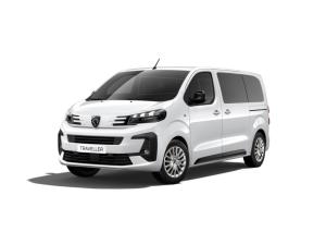 Peugeot Traveller