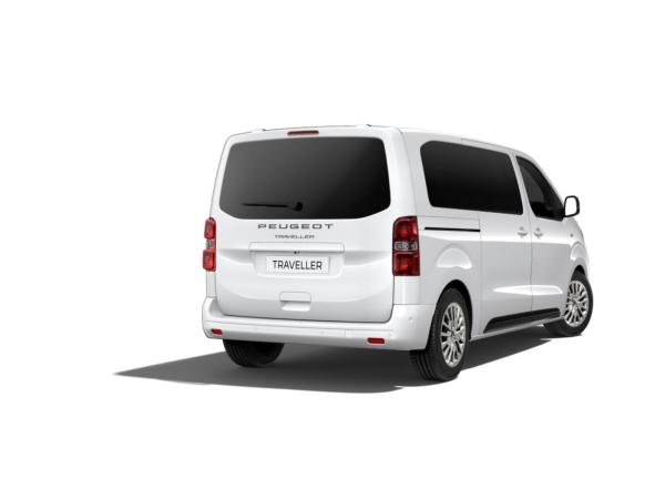 Peugeot Traveller