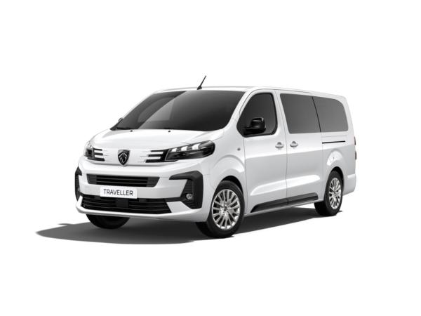 Peugeot Traveller