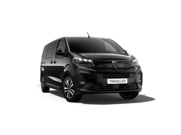 Peugeot Traveller