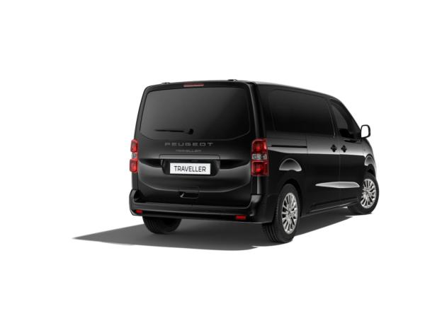 Peugeot Traveller