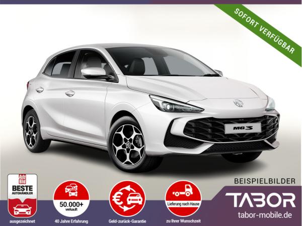 MG MG3