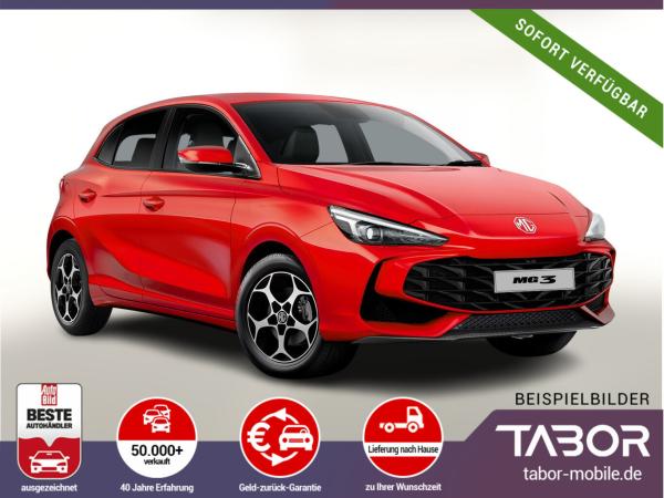 MG MG3