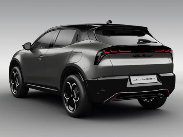 Alfa Romeo Junior