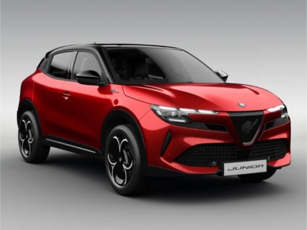 Alfa Romeo Junior