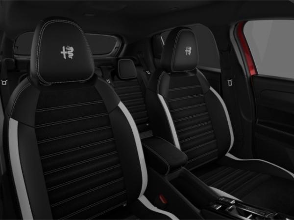 Alfa Romeo Junior
