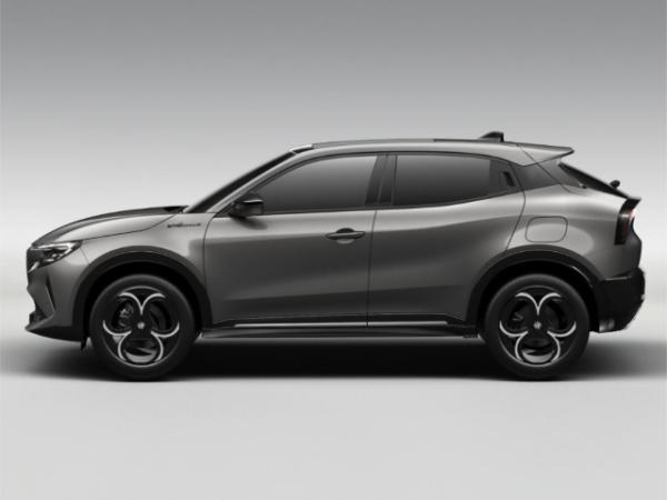 Alfa Romeo Junior