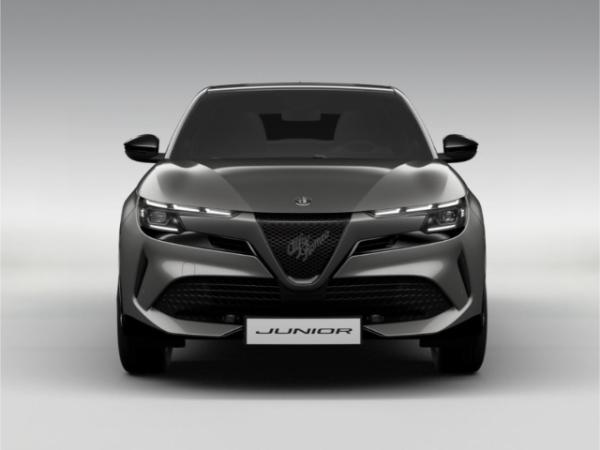 Alfa Romeo Junior