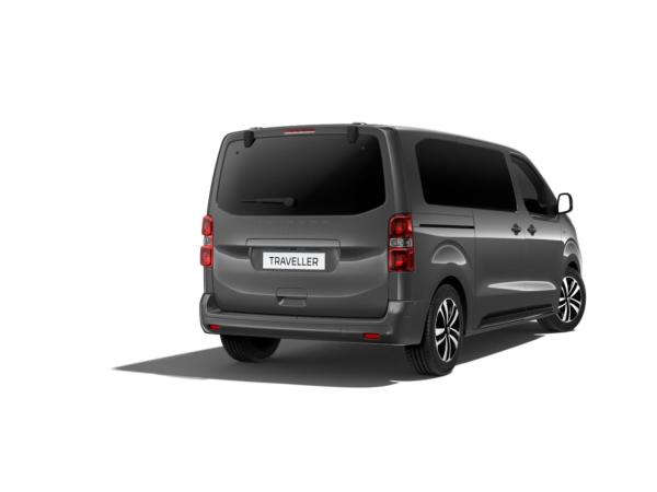 Peugeot Traveller
