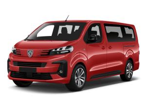 Peugeot Traveller