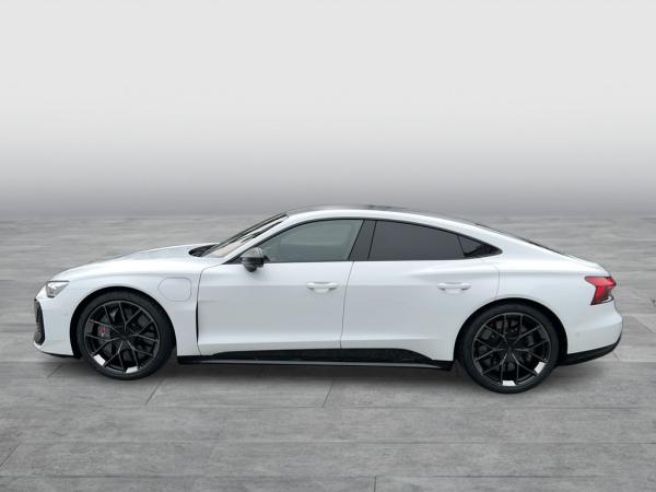 Audi RS e-tron GT