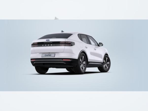 Ford Capri
