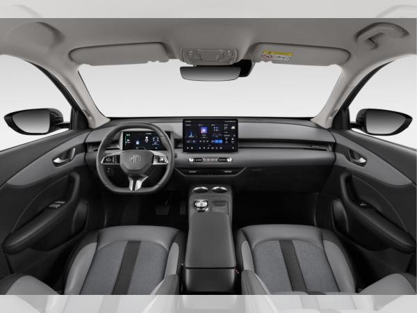 MG S5 EV