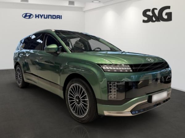Hyundai IONIQ 9