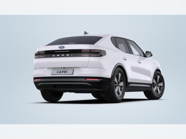 Ford Capri