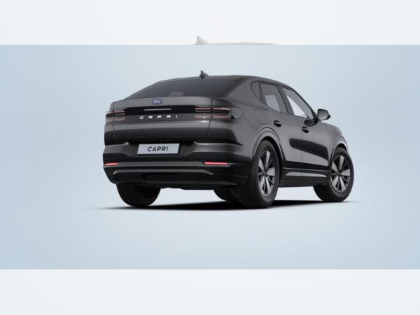 Ford Capri