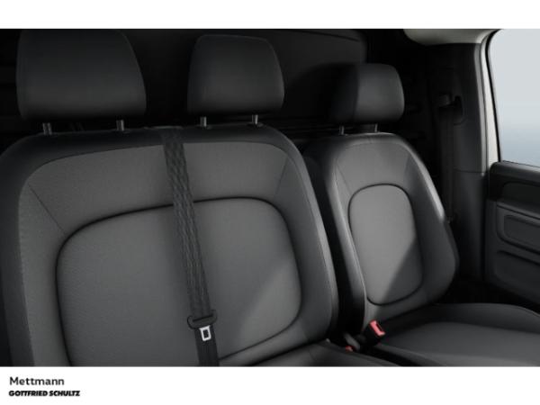 Volkswagen ID.Buzz Cargo