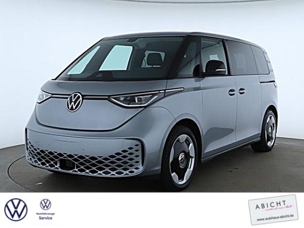 Volkswagen ID.Buzz
