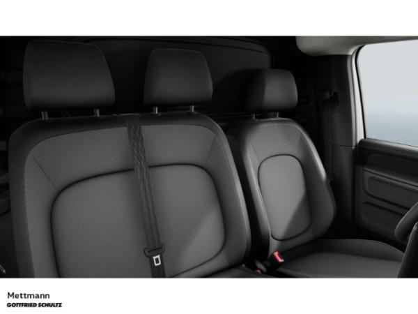 Volkswagen ID.Buzz Cargo