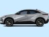 Toyota C-HR+