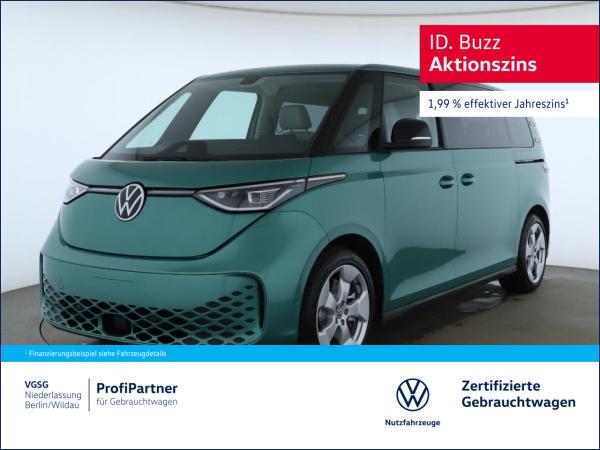 Volkswagen ID.Buzz