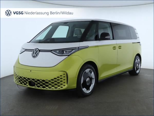 Volkswagen ID.Buzz