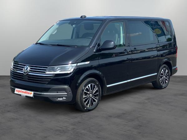 Volkswagen T6.1 Multivan