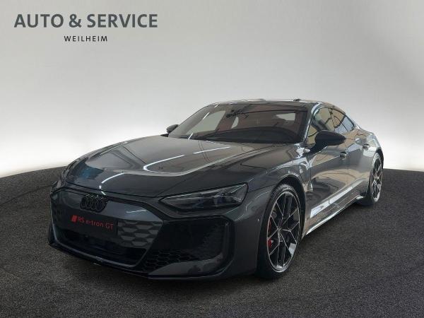Audi RS e-tron GT
