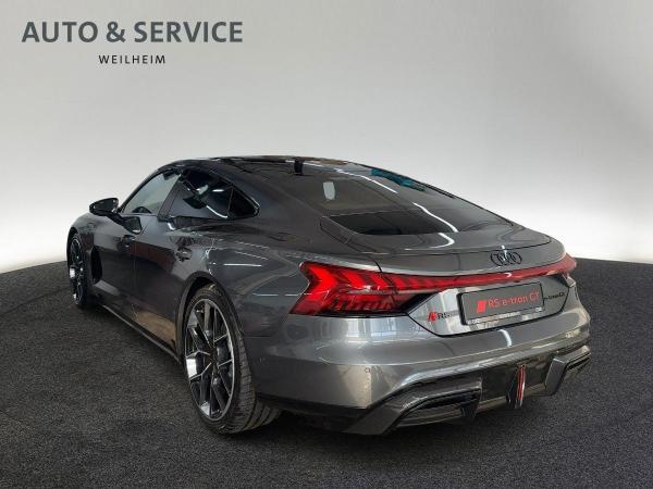 Audi RS e-tron GT