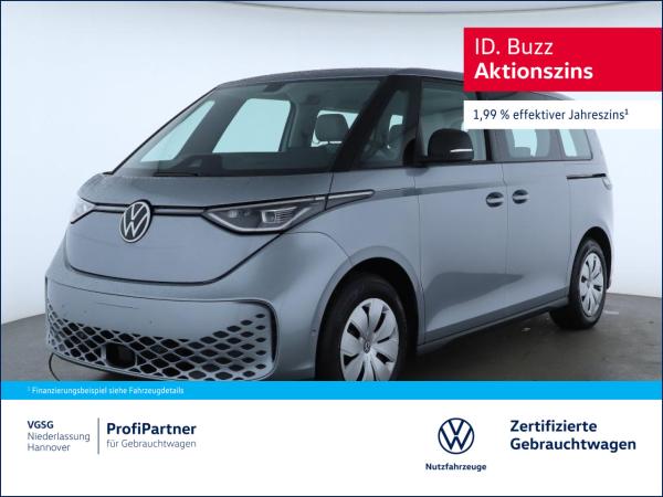 Volkswagen ID.Buzz
