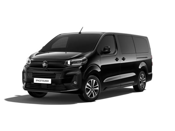 Citroën SpaceTourer