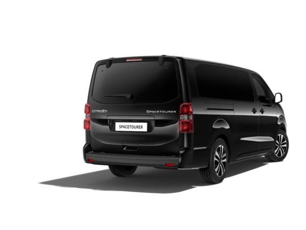 Citroën SpaceTourer