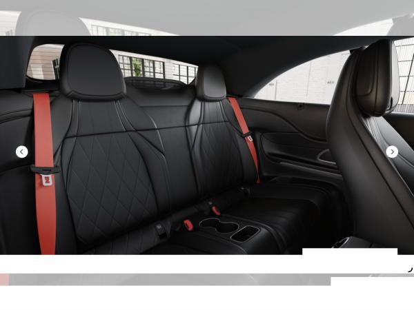 Mercedes-Benz CLE 450 Coupé