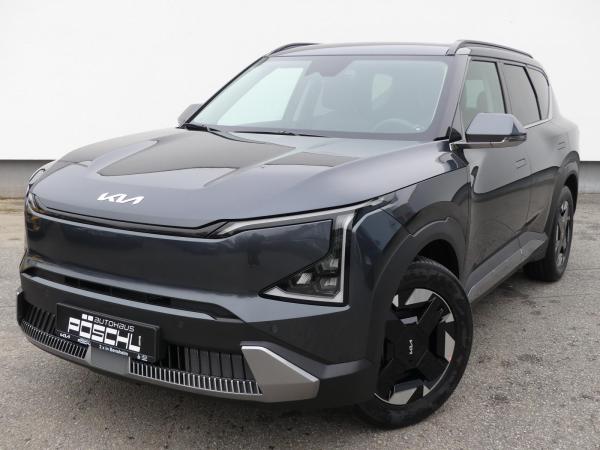 Kia EV5