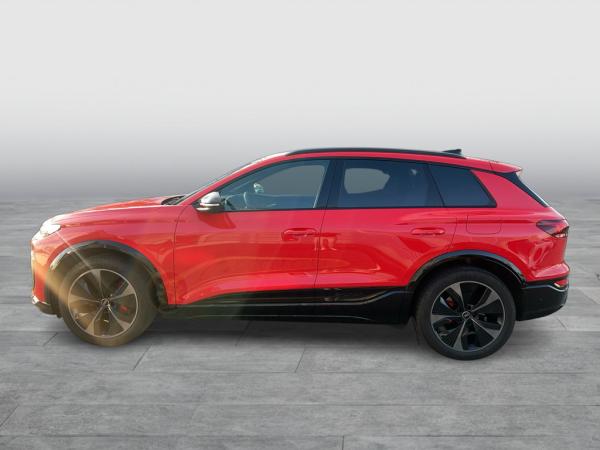 Audi SQ6 e-tron