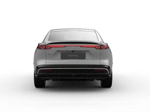 Mazda 6e