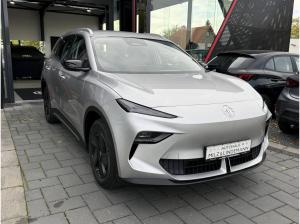 MG S5 EV