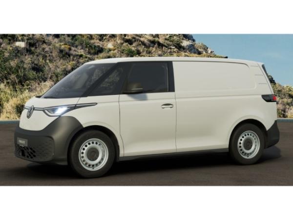 Volkswagen ID.Buzz Cargo