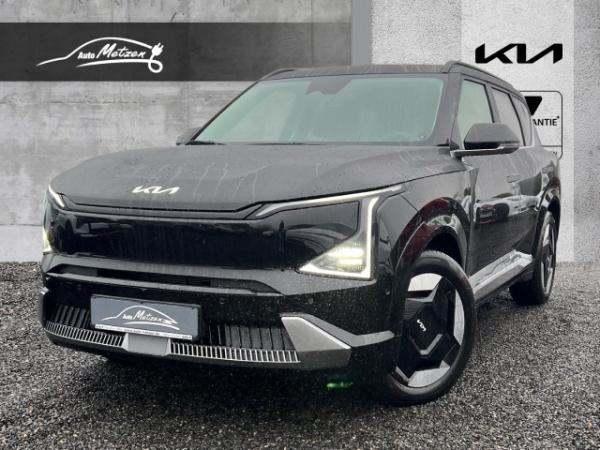 Kia EV5