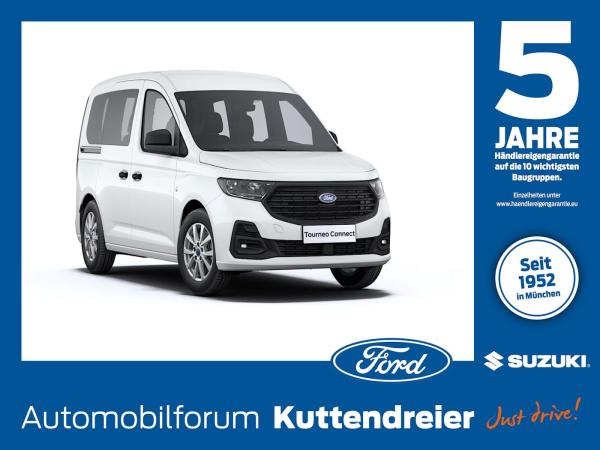 Ford Tourneo Connect