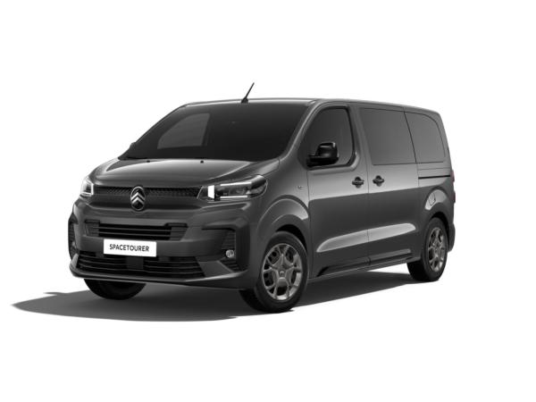 Citroën SpaceTourer