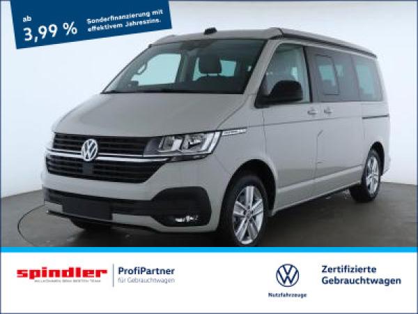 Volkswagen T6.1 California