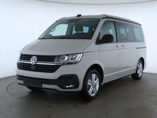 Volkswagen T6.1 California