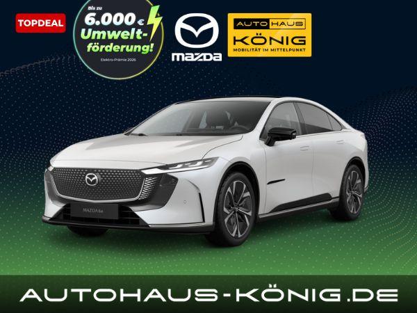 Mazda 6e
