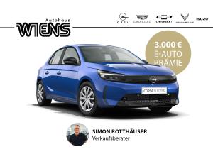 Opel Corsa-e
