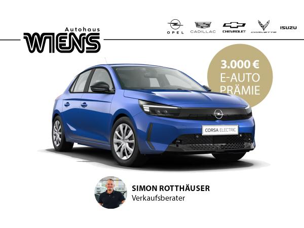 Opel Corsa-e