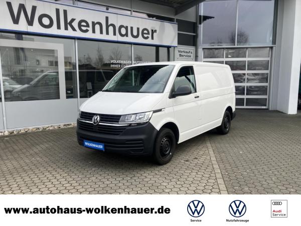 Volkswagen T6.1 Transporter