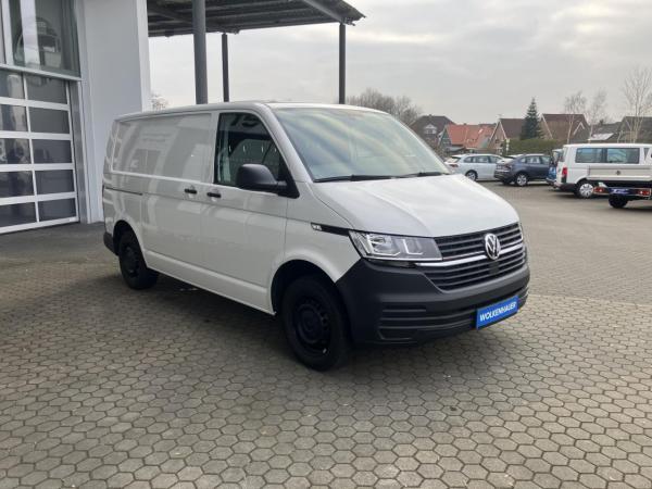 Volkswagen T6.1 Transporter