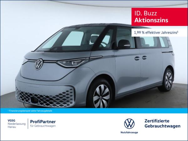 Volkswagen ID.Buzz