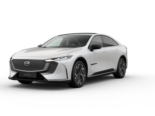 Mazda 6e